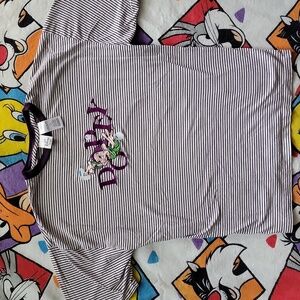 Vtg 90s Snow White DOPEY Disney Shirt